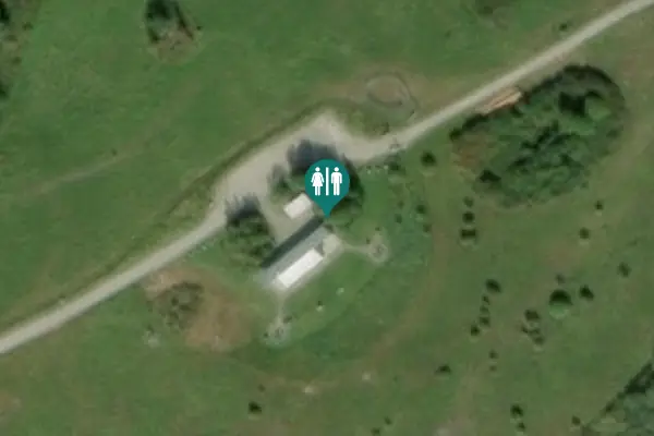 Satellite view of Sjöhagen Toilet