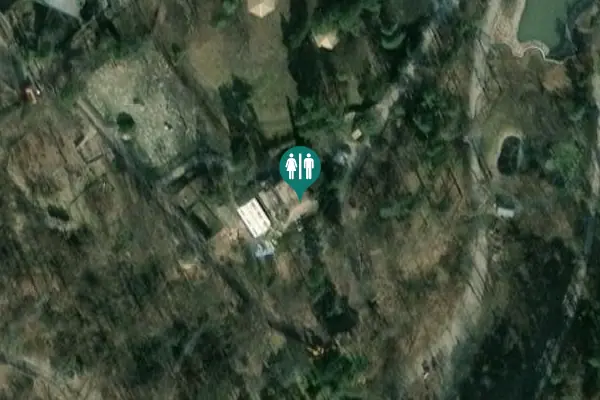 Satellite view of Safari Afrika Toilet
