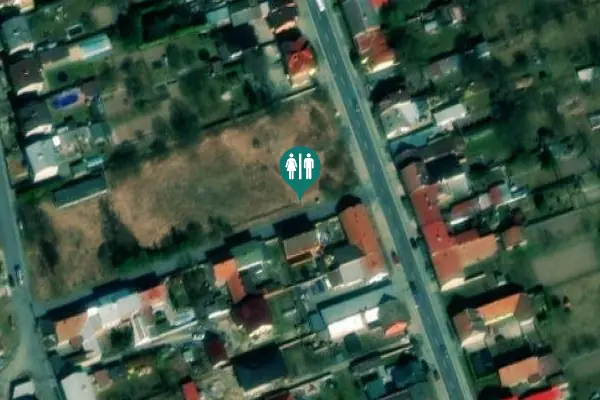 Satellite view of Ctiradova 218/3 Toilet