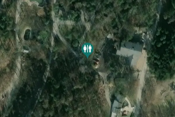 Satellite view of Darwinova 252/39 Toilet
