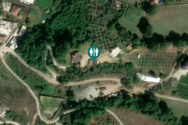 Satellite view of Shen Palit 451 Toilet