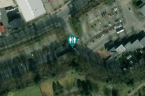 Satellite view of Wilmersdorfer Straße 5 Toilet