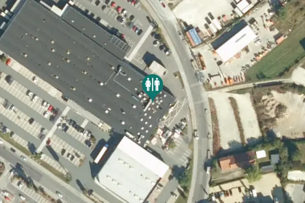 Satellite view of Dr.-Robert-Pfleger-Straße 1 Toilet