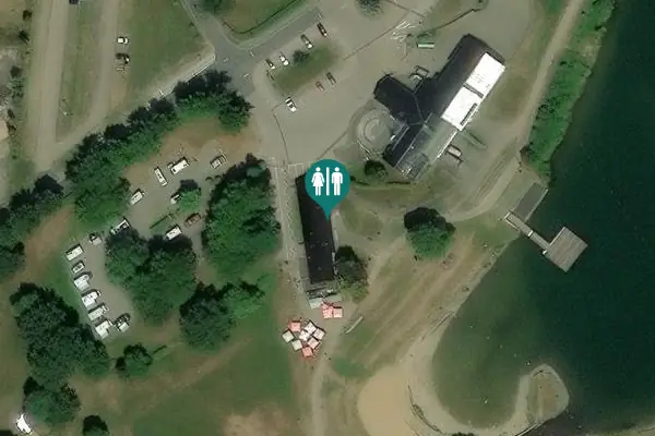 Satellite view of Seeufer 5 Toilet
