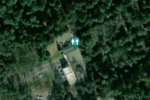 Satellite view of Monschauer Straße 65 Toilet