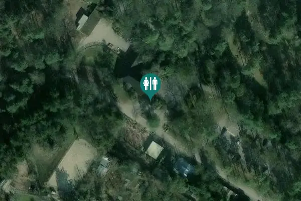 Satellite view of Lintertweg 12 Toilet
