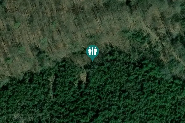 Satellite view of Zweifaller Straße Toilet