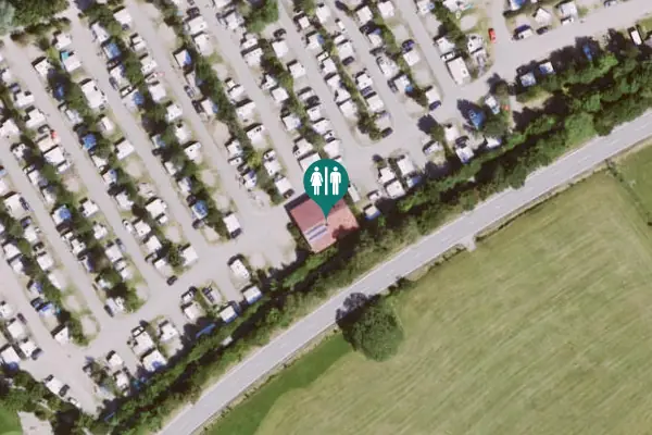 Satellite view of Sanitärgebäude
