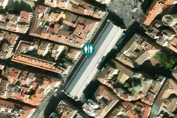Satellite view of Avenida de César Augusto 110 Toilet