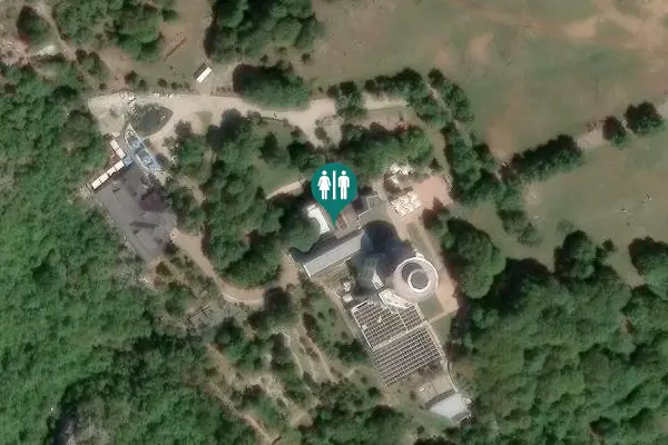 Satellite view of SH47 0692234907 Toilet