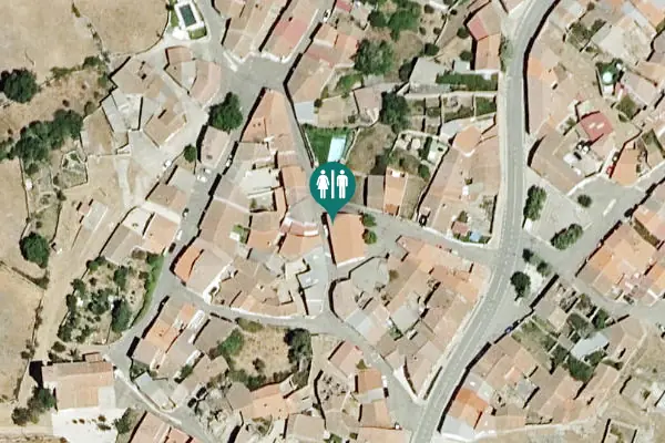 Satellite view of Plazuela del Ayuntamiento 3 Toilet