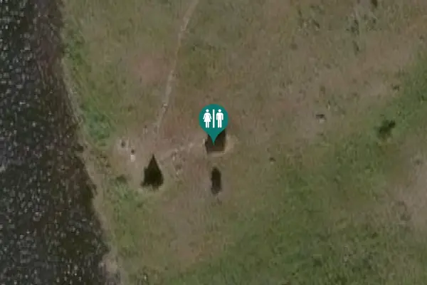 Satellite view of Utsjoki Toilet
