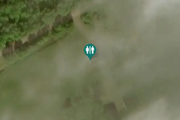 Satellite view of Alakönkääntie 28 Toilet