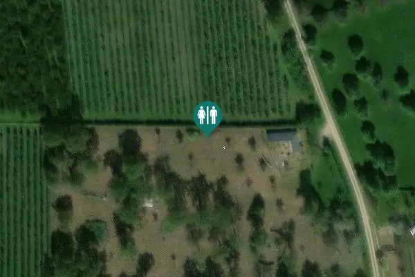 Satellite view of Heirbaan Toilet