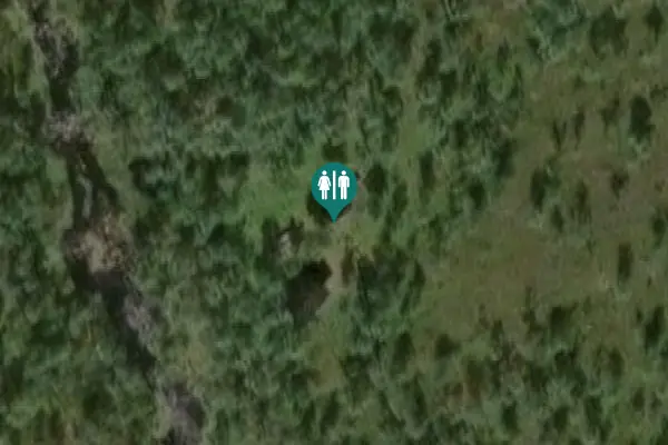 Satellite view of Inarin polku Toilet