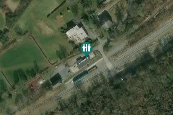 Satellite view of Langenbend 49 Toilet