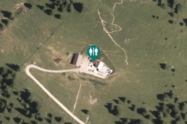Satellite view of Dürrenbergweg Toilet