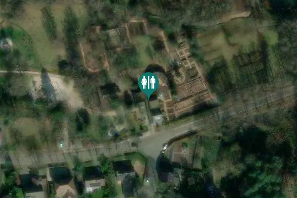 Satellite view of Hoogzij 7 Toilet
