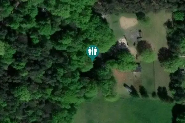 Satellite view of Krieckaertlaan 1 Toilet