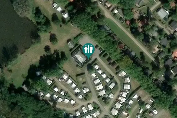 Satellite view of Maastrichterweg 1 Toilet