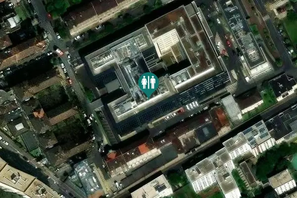 Satellite view of 0.025