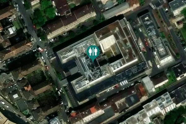 Satellite view of 1.036