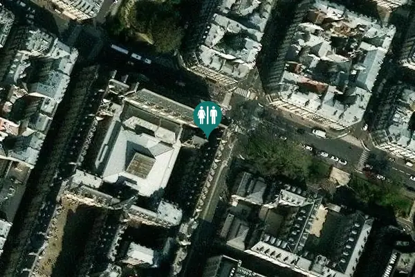 Satellite view of G-082